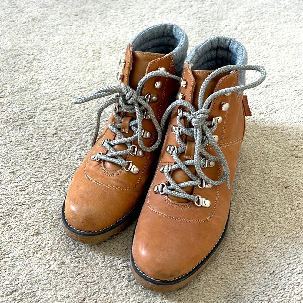 Dr.Scholl’s boots